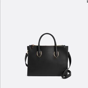 Urban Expressions Royce work satchel